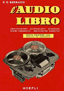 Ravalico - L'Audio Libro